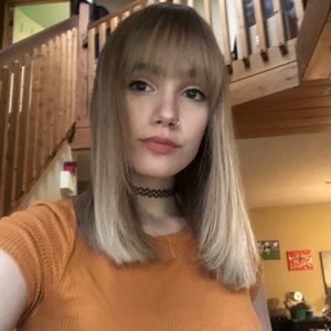 Meet your Posher, Madison